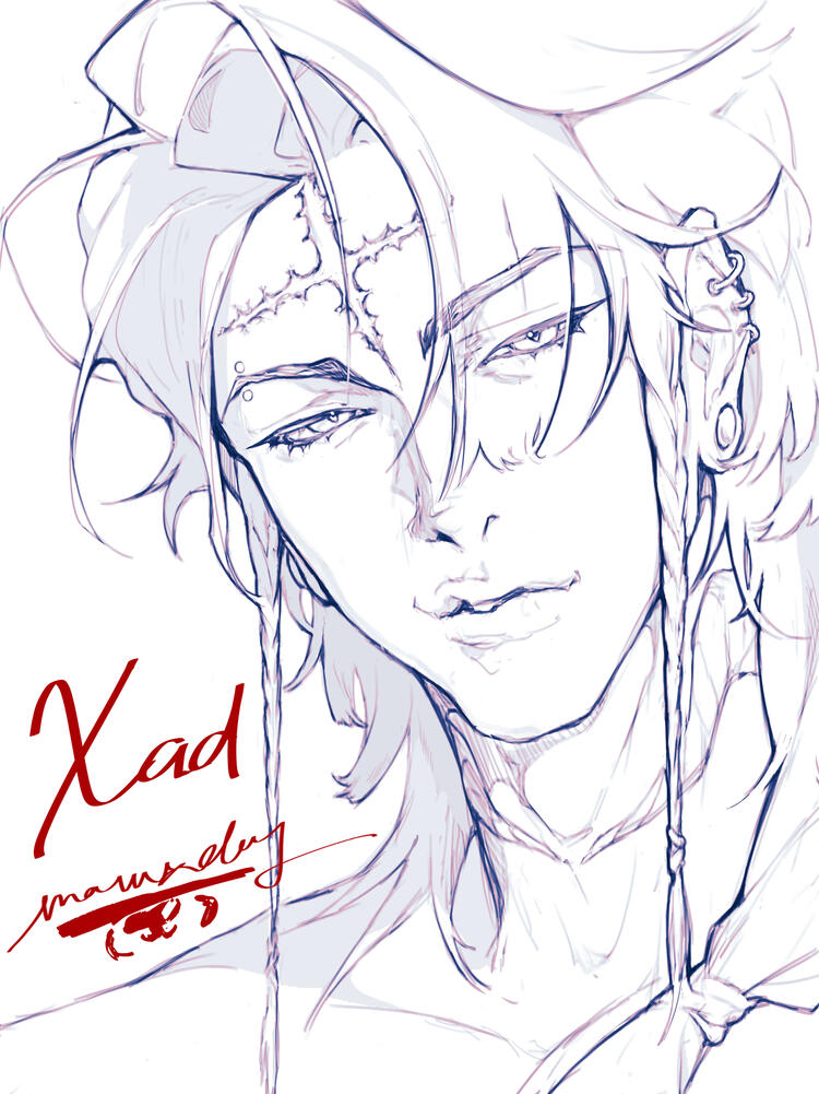 Personal project 2024