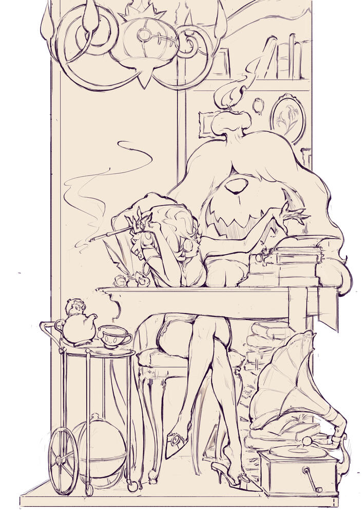 Personal project 2023