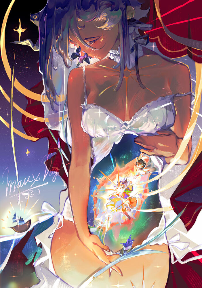 Personal project 2025