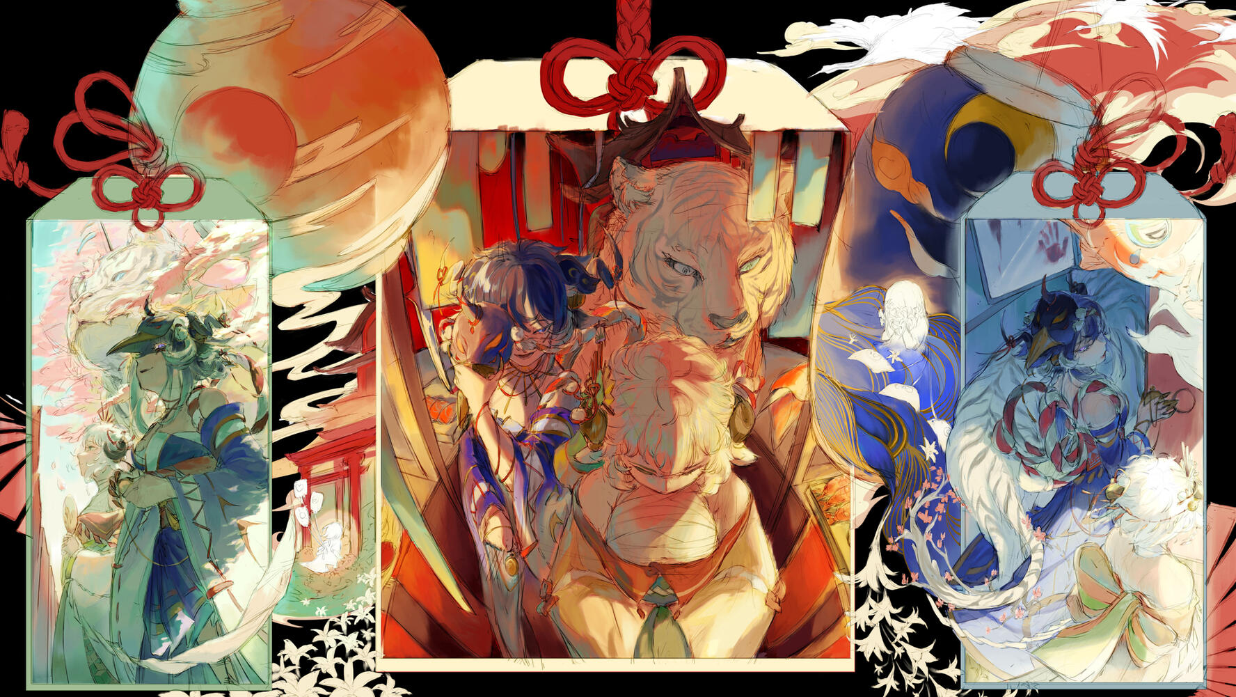 Personal project 2022