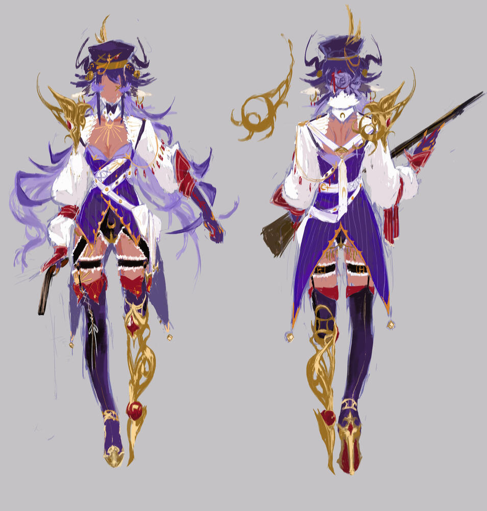 Personal project 2022